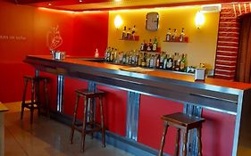 Hotel Chola